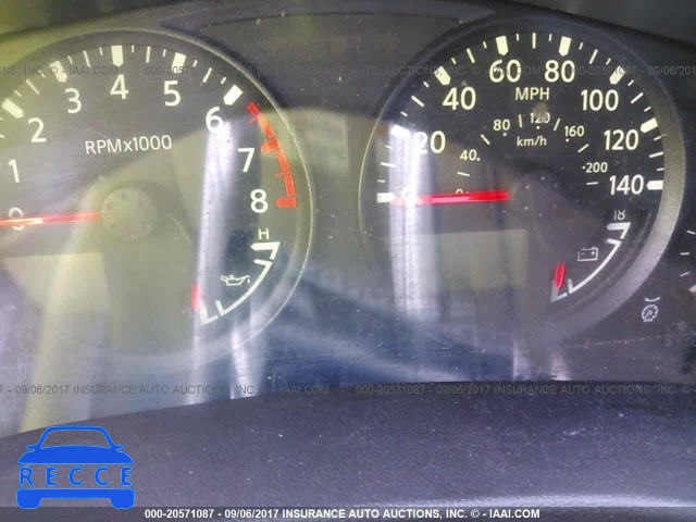 2005 Nissan Frontier KING CAB LE/SE/OFF ROAD 1N6AD06W85C402694 Bild 6