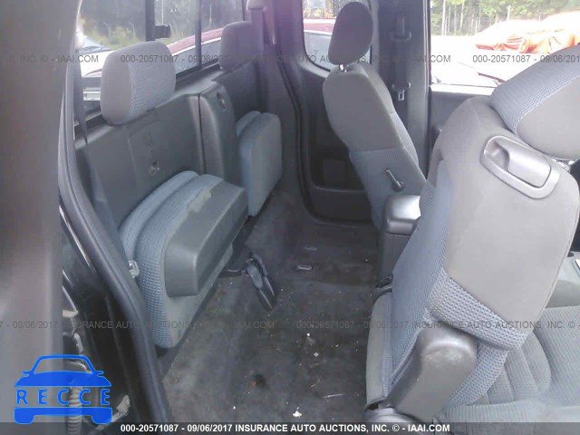 2005 Nissan Frontier KING CAB LE/SE/OFF ROAD 1N6AD06W85C402694 Bild 7