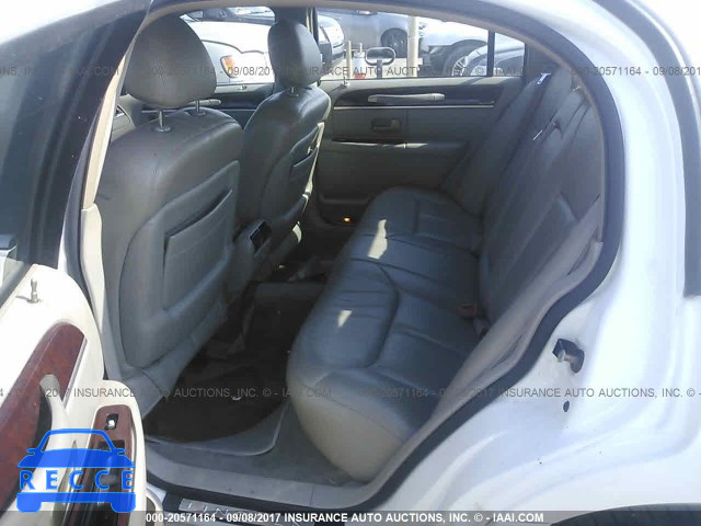 2005 Lincoln Town Car 1LNHM82W65Y611582 image 7