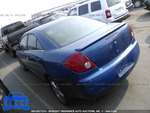 2007 Pontiac G6 1G2ZH58N074173117 image 2