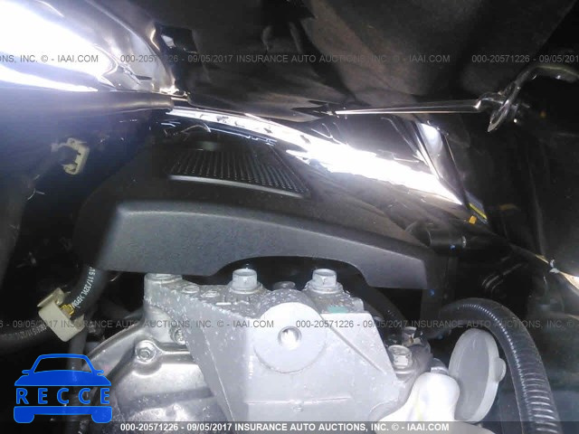 2015 Nissan Sentra 3N1AB7AP4FY383056 image 9