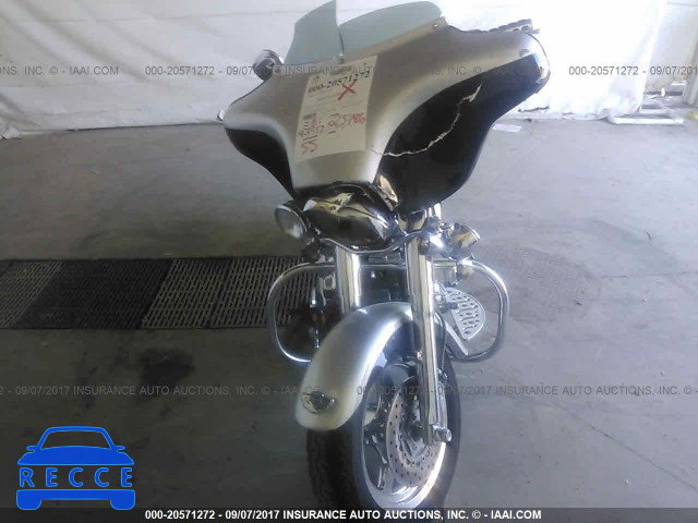 2003 Harley-davidson FLSTFI ANNIVERSARY 1HD1BXB433Y093995 image 4