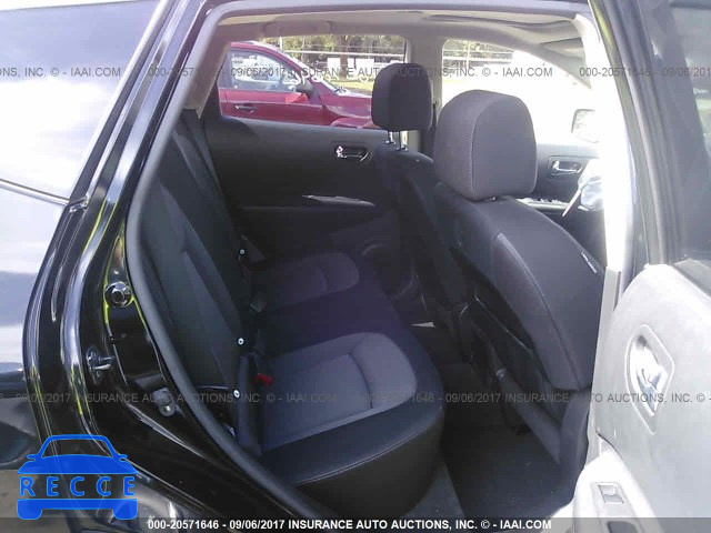 2009 Nissan Rogue JN8AS58V09W189131 image 7