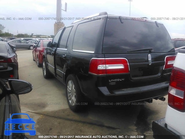 2012 Lincoln Navigator 5LMJJ2H55CEL05829 Bild 2