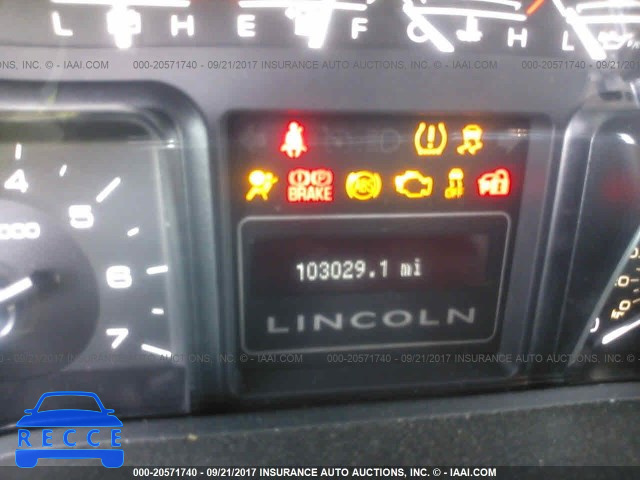 2012 Lincoln Navigator 5LMJJ2H55CEL05829 Bild 6