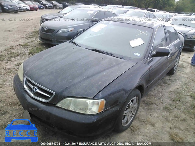 2000 ACURA 3.2TL 19UUA5669YA021881 Bild 1