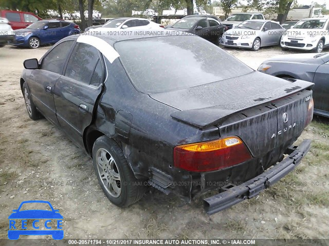 2000 ACURA 3.2TL 19UUA5669YA021881 Bild 2