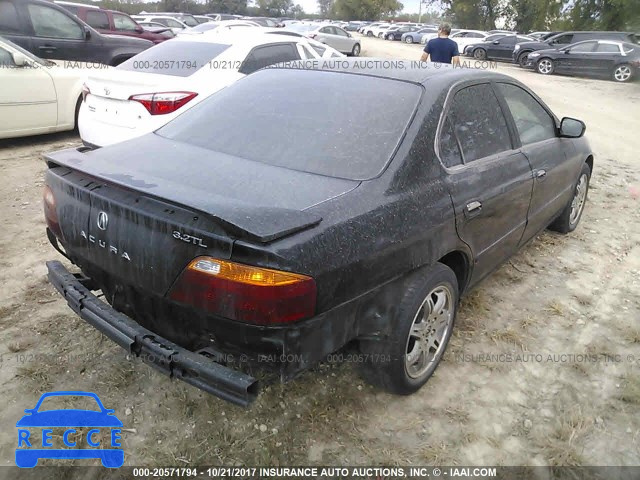 2000 ACURA 3.2TL 19UUA5669YA021881 Bild 3