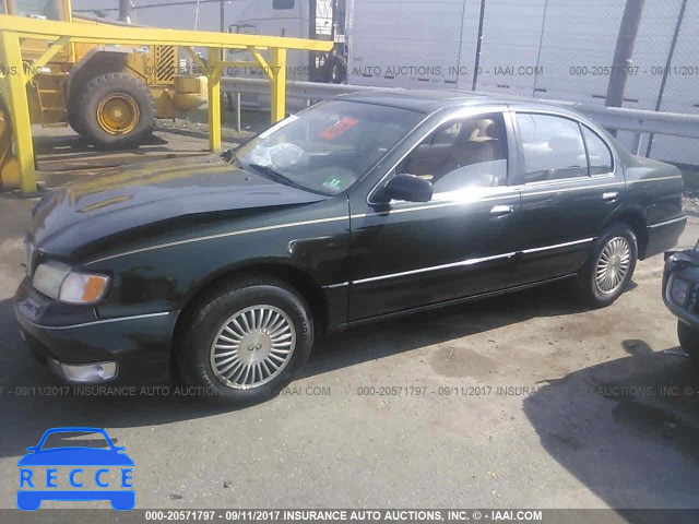 1996 INFINITI I30 JNKCA21D9TT015265 image 1