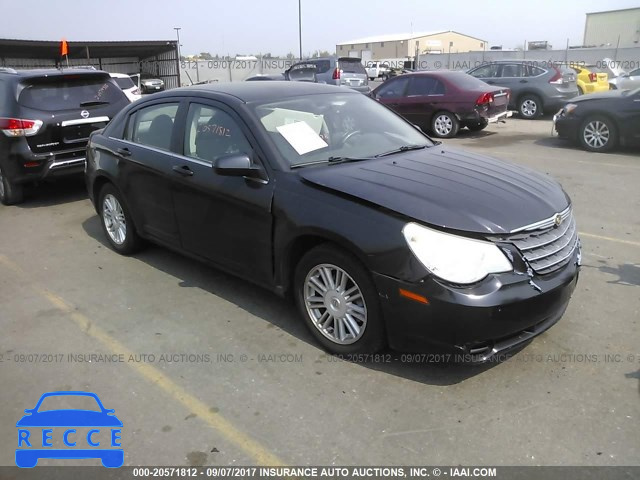 2007 Chrysler Sebring 1C3LC56K97N574253 Bild 0