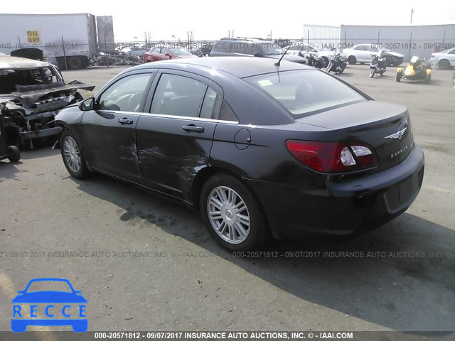 2007 Chrysler Sebring 1C3LC56K97N574253 Bild 2