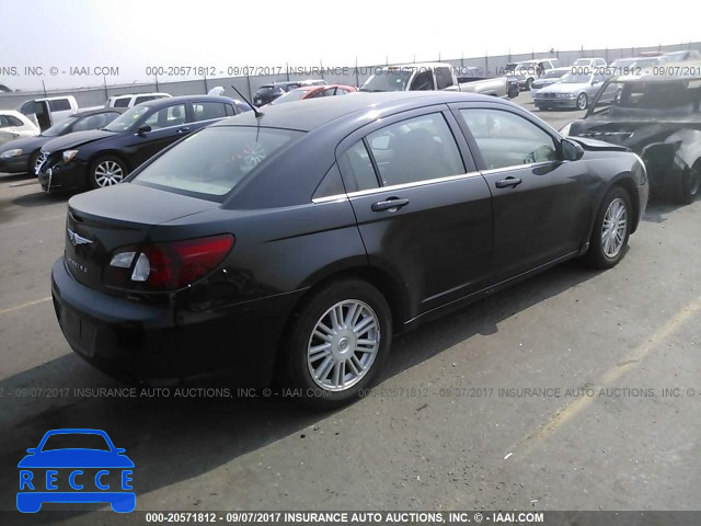 2007 Chrysler Sebring 1C3LC56K97N574253 Bild 3