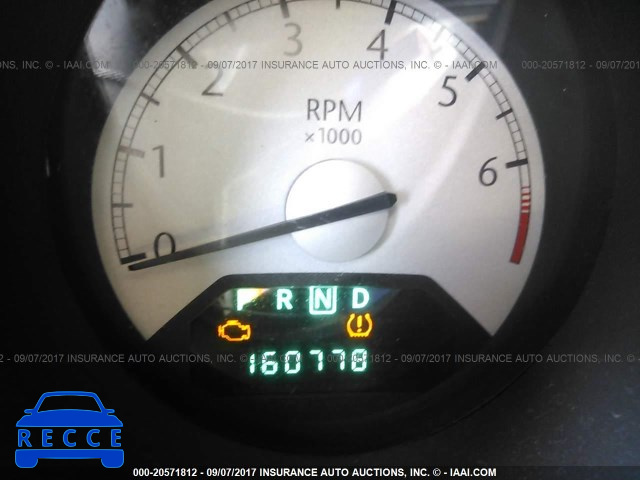 2007 Chrysler Sebring 1C3LC56K97N574253 Bild 6