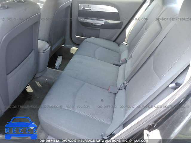 2007 Chrysler Sebring 1C3LC56K97N574253 Bild 7