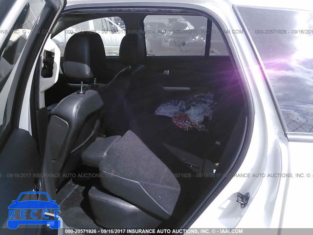 2014 Ford Edge SEL 2FMDK3JC5EBB37944 зображення 7