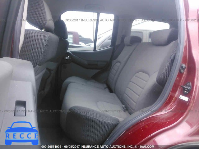 2006 Nissan Xterra 5N1AN08W36C551508 image 7