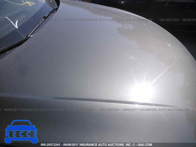 2012 Audi A7 PRESTIGE WAUSGAFC5CN003766 зображення 5
