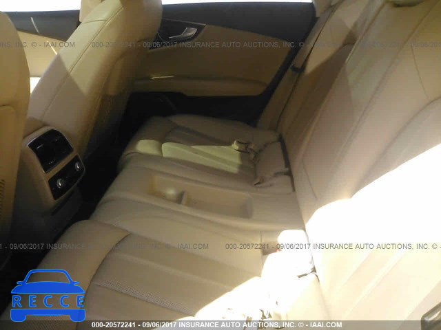 2012 Audi A7 PRESTIGE WAUSGAFC5CN003766 image 7