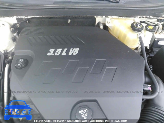 2008 Pontiac G6 1G2ZG57NX84160929 image 9