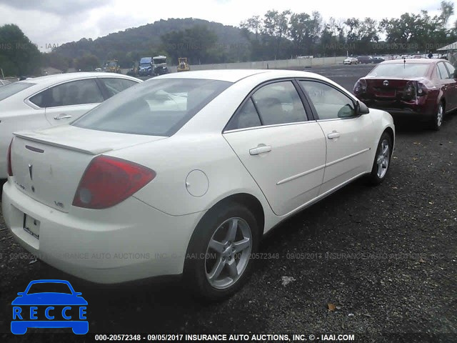 2008 Pontiac G6 1G2ZG57NX84160929 Bild 3