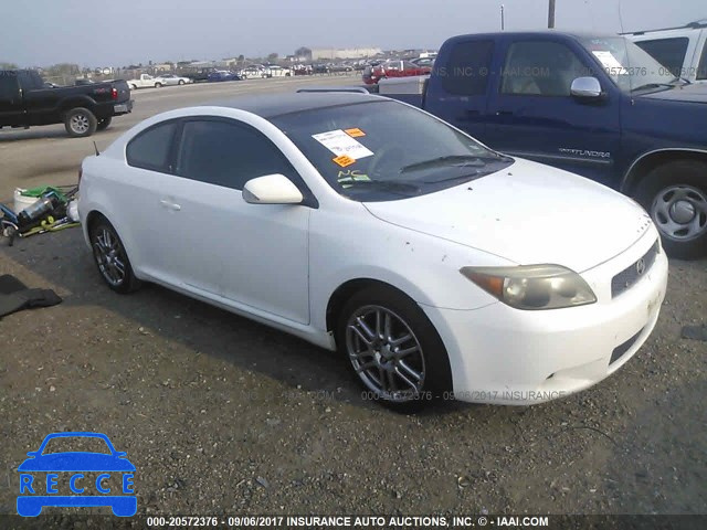 2006 Scion TC JTKDE177060113895 Bild 0