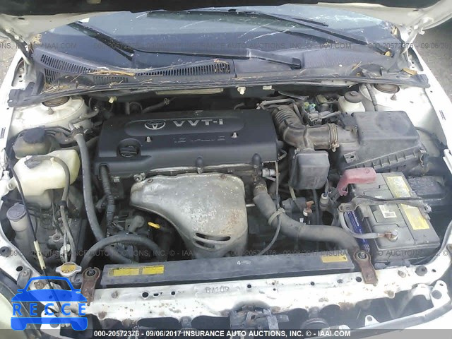 2006 Scion TC JTKDE177060113895 image 9