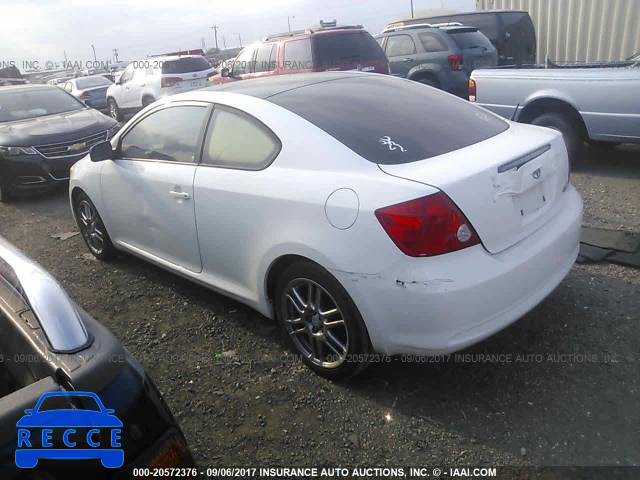 2006 Scion TC JTKDE177060113895 image 2