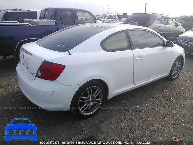 2006 Scion TC JTKDE177060113895 зображення 3