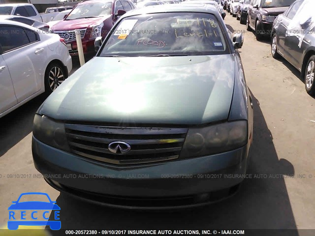 2003 Infiniti M45 JNKAY41E23M001063 image 5