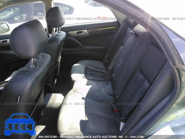 2003 Infiniti M45 JNKAY41E23M001063 image 7