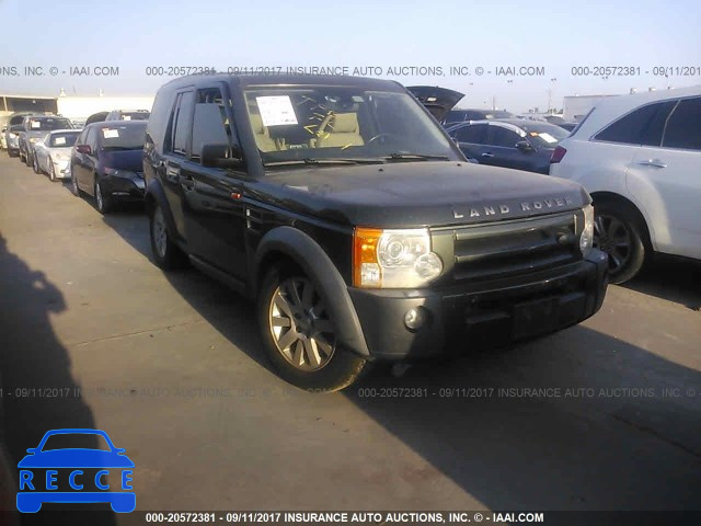 2005 Land Rover LR3 SALAE25445A310112 зображення 0