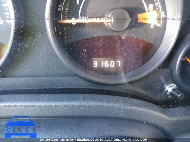 2014 Jeep Compass 1C4NJDBB5ED706907 image 6
