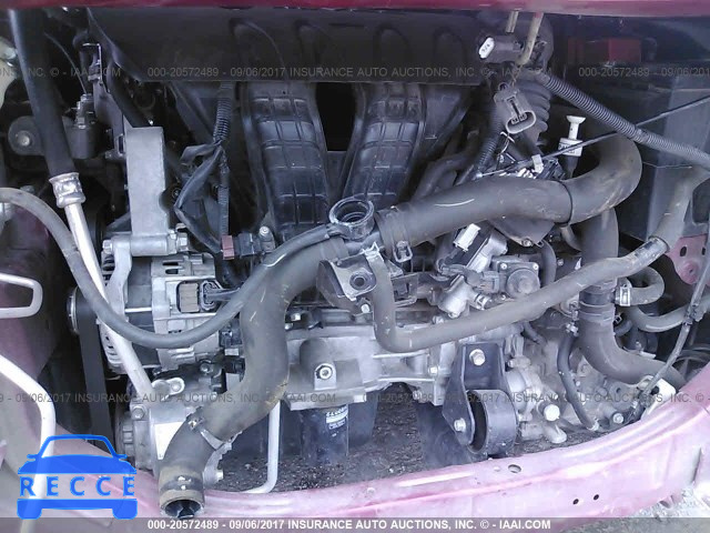 2015 Mitsubishi Outlander Sport ES 4A4AP3AU5FE035530 image 9