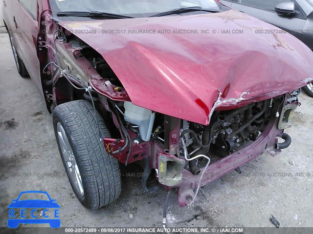 2015 Mitsubishi Outlander Sport ES 4A4AP3AU5FE035530 image 5