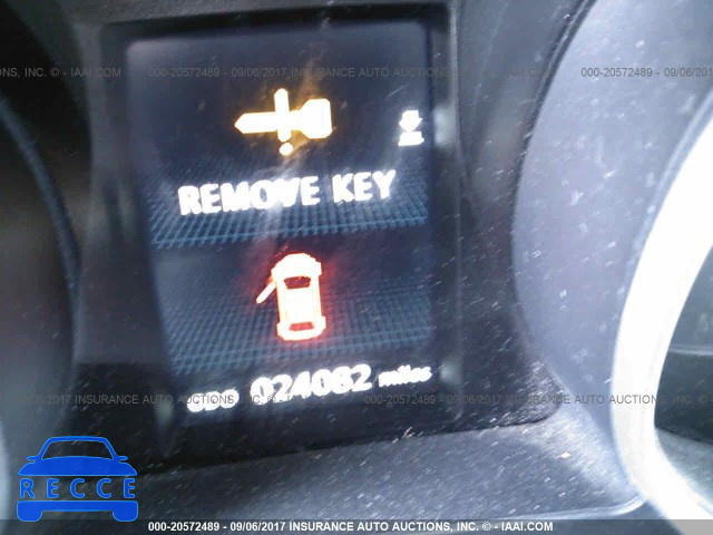2015 Mitsubishi Outlander Sport ES 4A4AP3AU5FE035530 image 6