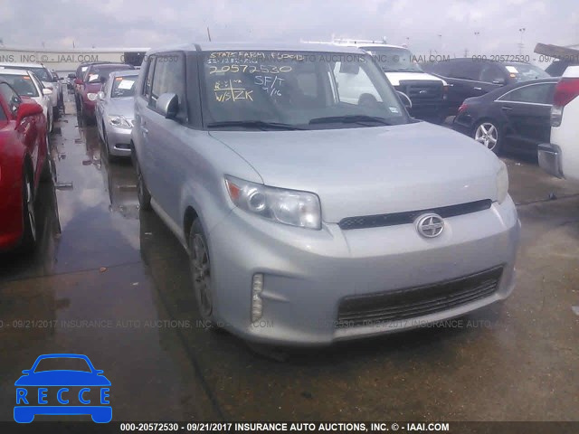 2013 Scion XB JTLZE4FE2DJ044427 зображення 5