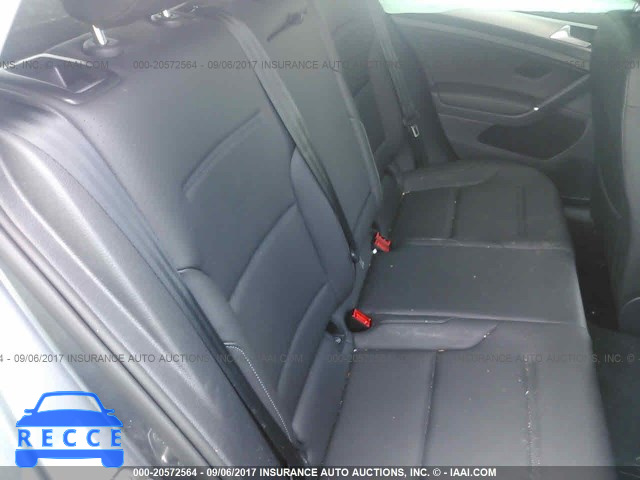 2015 Volkswagen Golf 3VW217AU3FM017863 image 7