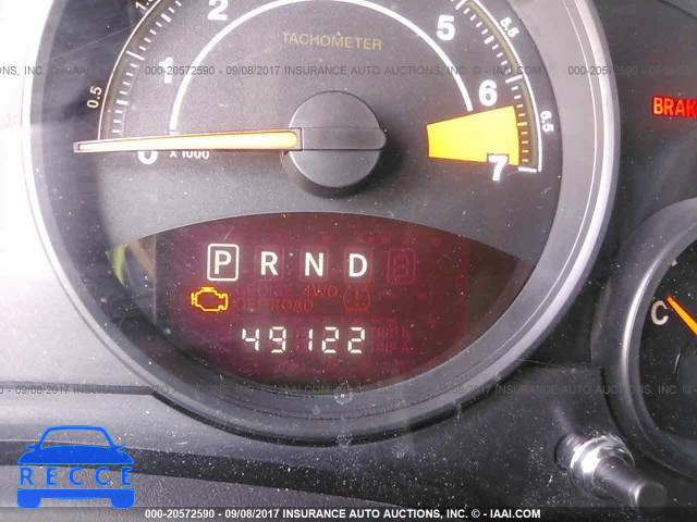 2015 Jeep Patriot 1C4NJPBB8FD273702 image 6