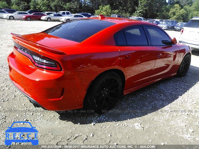 2016 Dodge Charger 2C3CDXL94GH309890 image 3