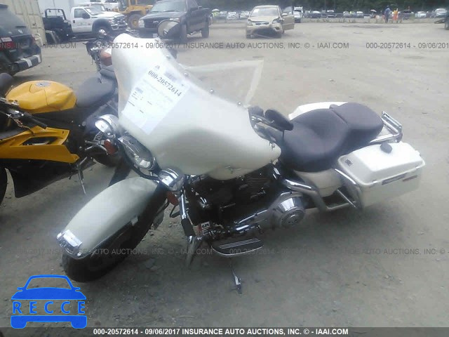 2006 Harley-davidson Flhpi 1HD1FHW156Y694467 Bild 1