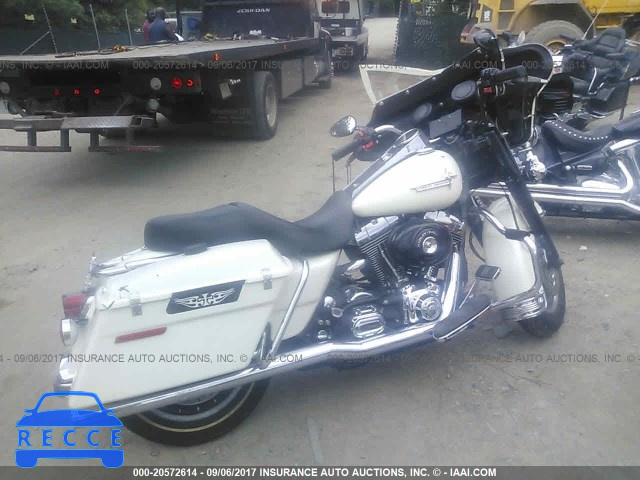 2006 Harley-davidson Flhpi 1HD1FHW156Y694467 зображення 3