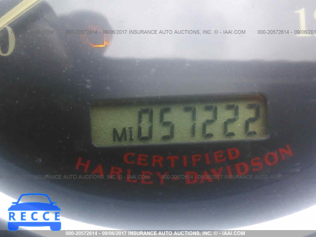 2006 Harley-davidson Flhpi 1HD1FHW156Y694467 image 6