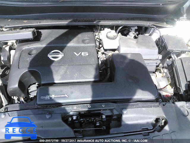 2014 Nissan Pathfinder S/SV/SL/PLATINUM 5N1AR2MN1EC684179 image 9