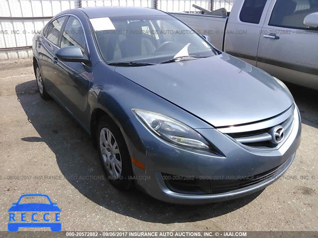 2012 Mazda 6 1YVHZ8BH0C5M06159 image 0