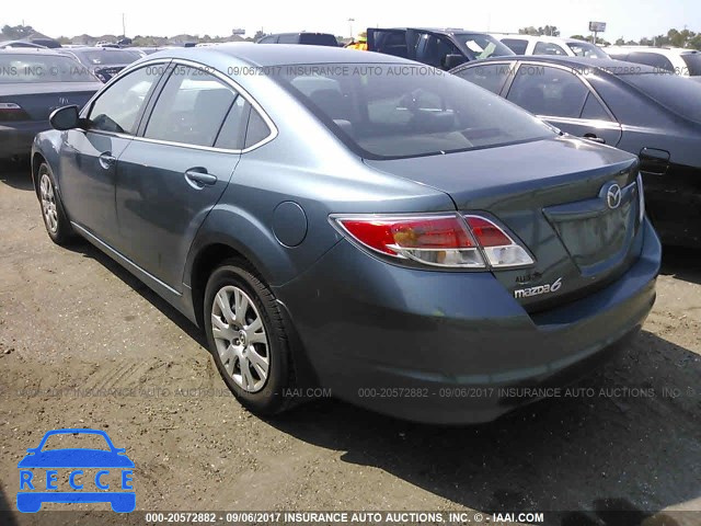 2012 Mazda 6 1YVHZ8BH0C5M06159 image 2