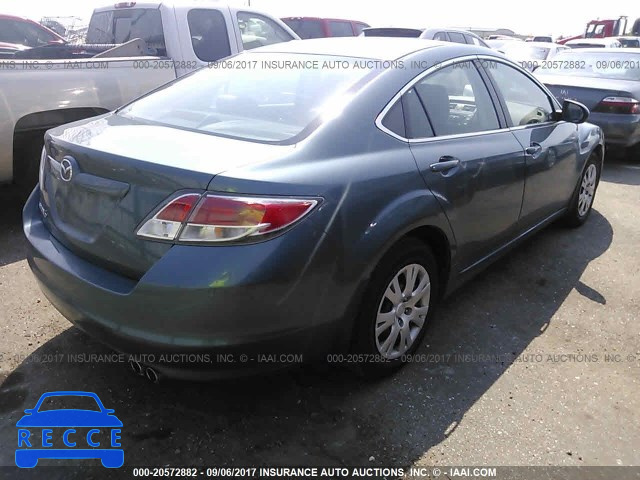 2012 Mazda 6 1YVHZ8BH0C5M06159 image 3