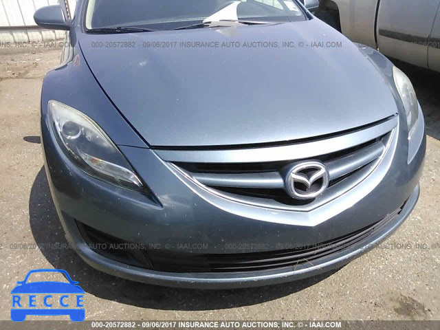 2012 Mazda 6 1YVHZ8BH0C5M06159 image 5