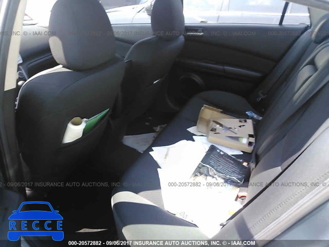 2012 Mazda 6 1YVHZ8BH0C5M06159 image 7