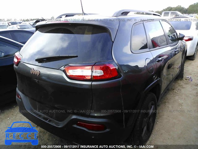 2017 JEEP CHEROKEE LATITUDE 1C4PJLCB4HW508104 image 3