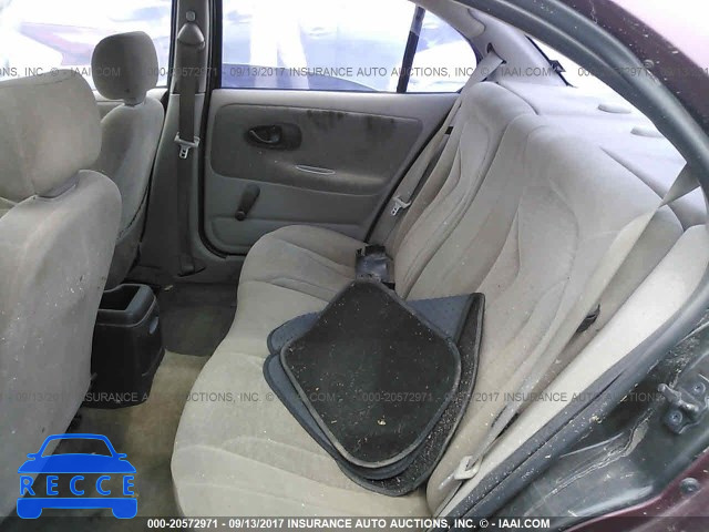 2002 SATURN SL 1G8ZF52872Z251791 image 7